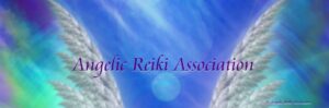 Angelic Reiki Association Logo