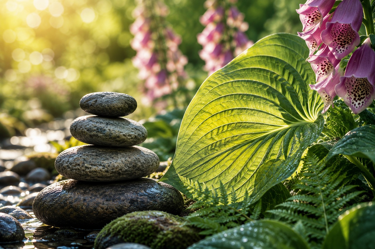 Balancing Stones Work Place Wellbeing Jacqui Collins Wellness