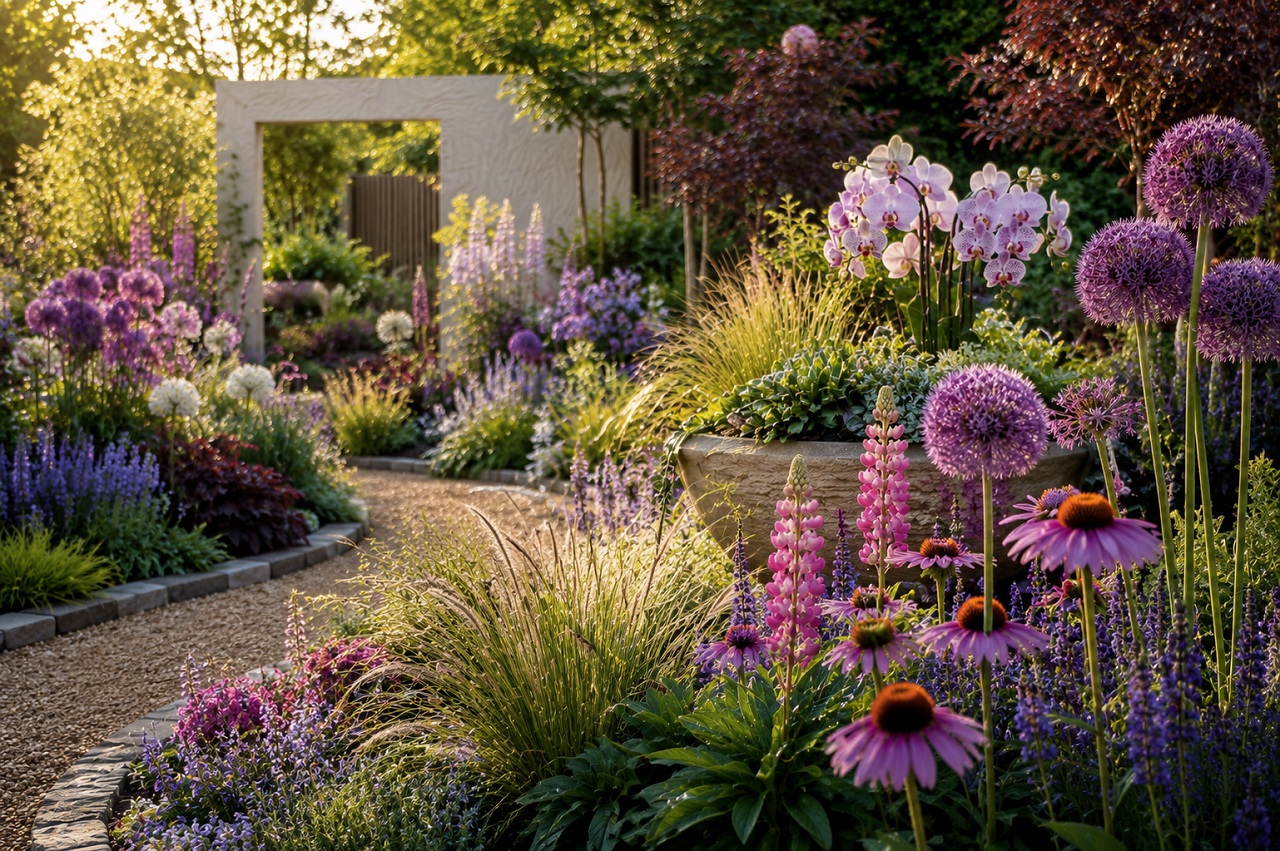 Intentional Garden Work Place Wellbeing Flexible Workshops Jacqui Collins Wellness
