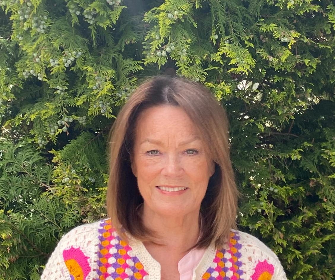Jacqui Collins Holistic Therapist jacquicollinswellness.co.uk