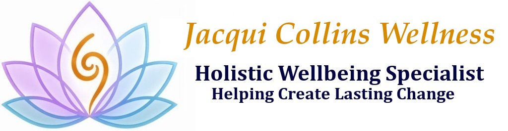 Jacqui Collins Wellness Logo Landscape Header
